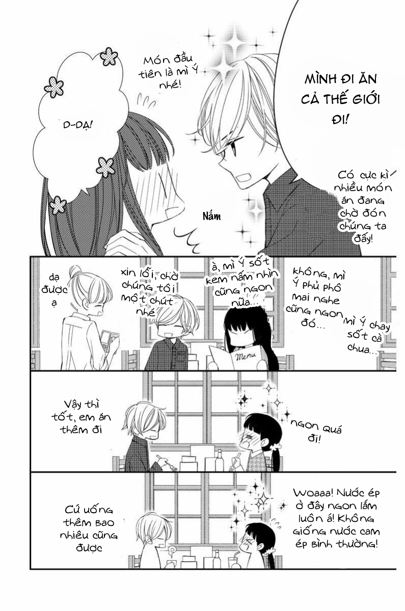 xin hãy dạy cho em chapter 8.1 23