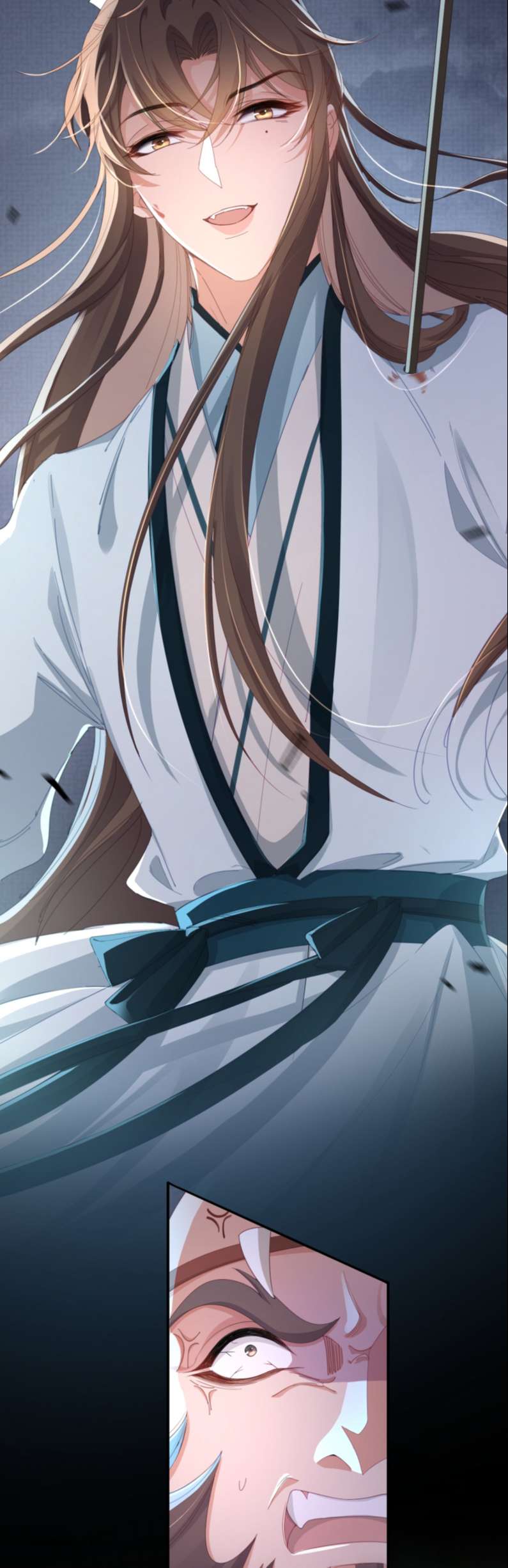 bá tổng vương phi lật xe chỉ nam chapter 45 18