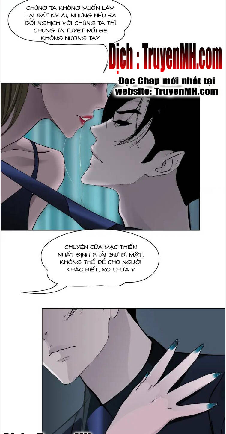 điêu khắc chapter 60 14