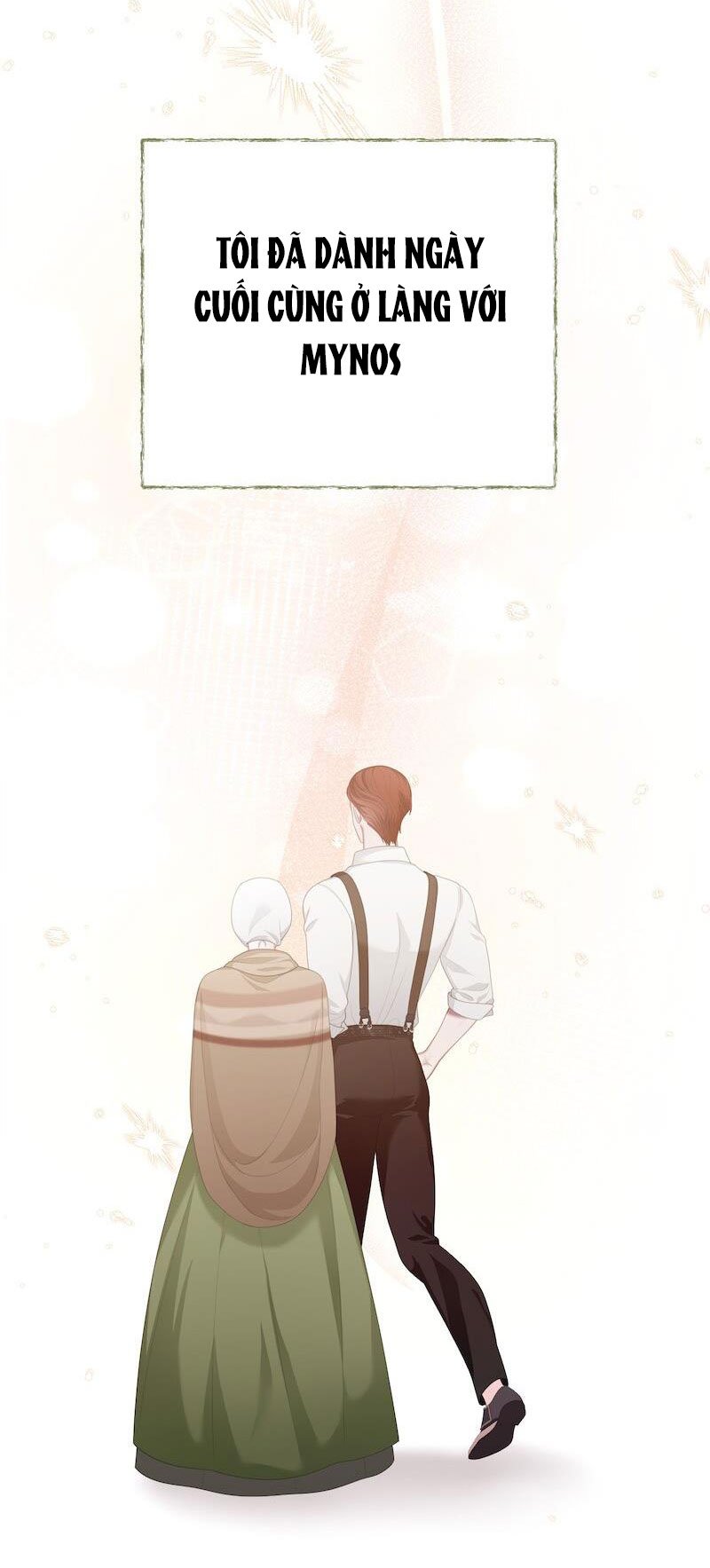 nữ hầu muốn đình công chapter 26 41