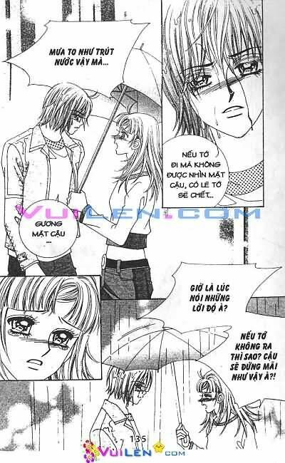 nụ hôn cuối chapter 55 16