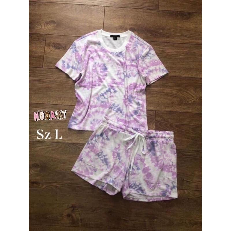 Bộ dành cho mẹ và các bé teen F21