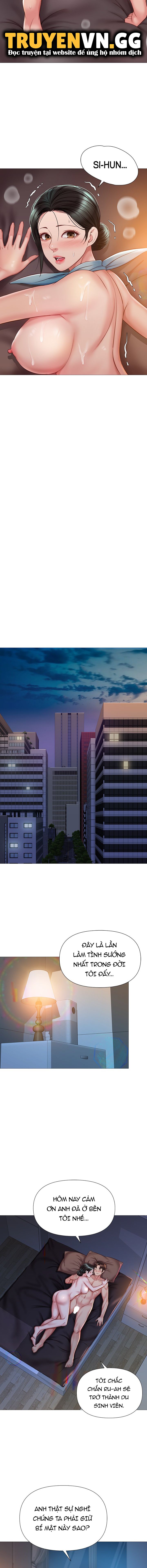 bạn của con gái chapter 49 10