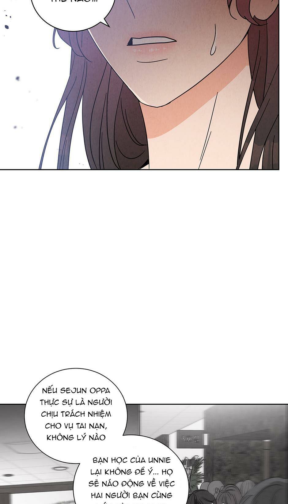 chào nhé, không làm thông gia nữa đâu! chapter 57 24