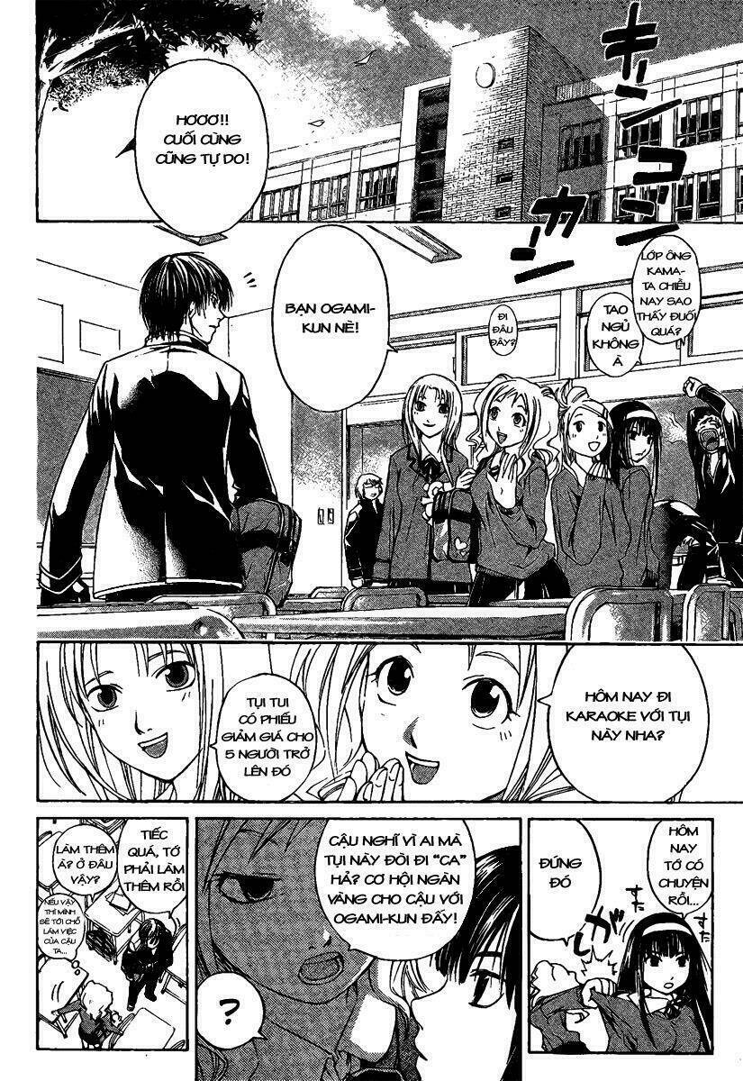 code breaker chapter 1 37