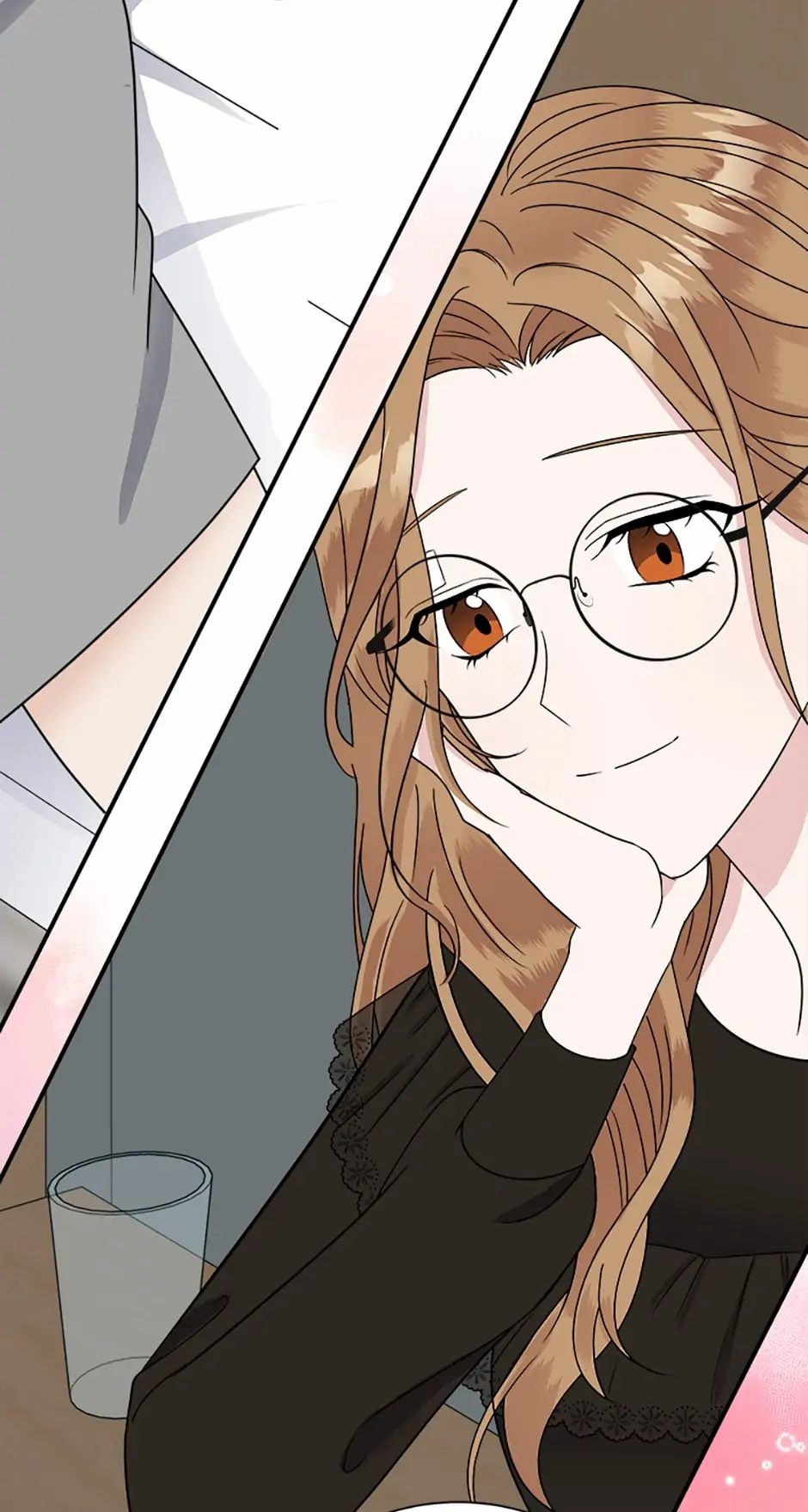 thiếu tôi là sếp mất ngủ ngay chapter 25.2 37