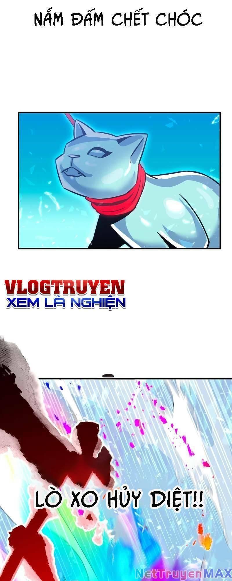 Huyết Thánh Cứu Thế Chủ~ Ta Chỉ Cần 0.0000001% Đã Trở Thành Vô Địch chapter 17 88