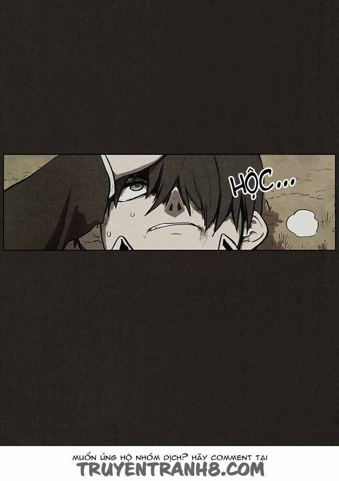 đứa con của quỷ dữ chapter 40 35