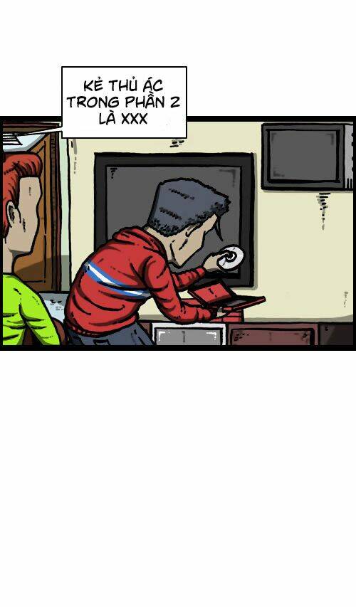 tiếng gọi con tim chapter 61 48