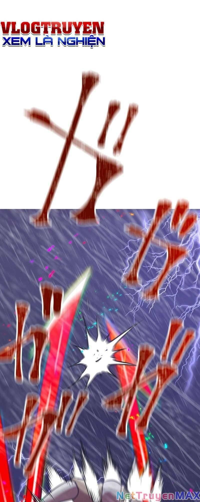 Huyết Thánh Cứu Thế Chủ~ Ta Chỉ Cần 0.0000001% Đã Trở Thành Vô Địch chapter 25 34