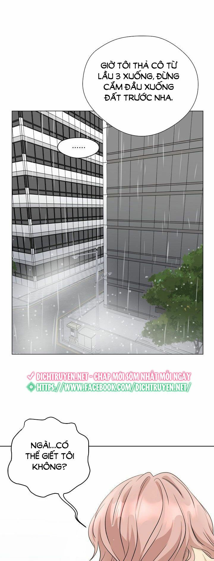 cuộc sống kỳ thú chapter 1 28