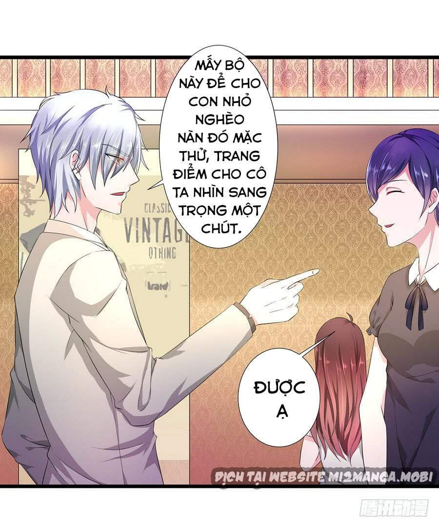 gả cho tình cũ làm lão bà chapter 10 14