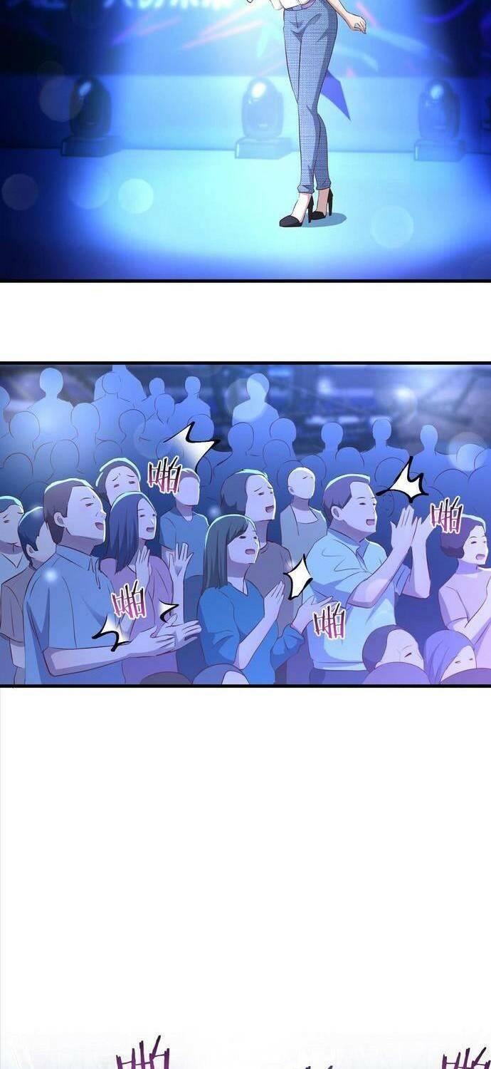 chị gái tôi là đại minh tinh chapter 119 2