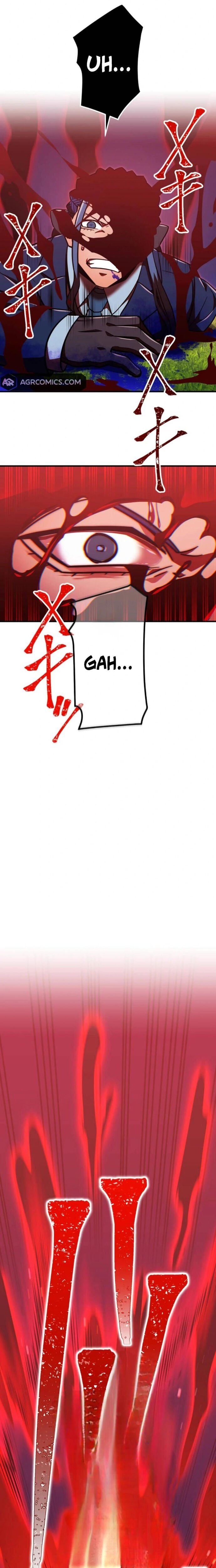 Huyết Thánh Cứu Thế Chủ~ Ta Chỉ Cần 0.0000001% Đã Trở Thành Vô Địch chapter 120 45