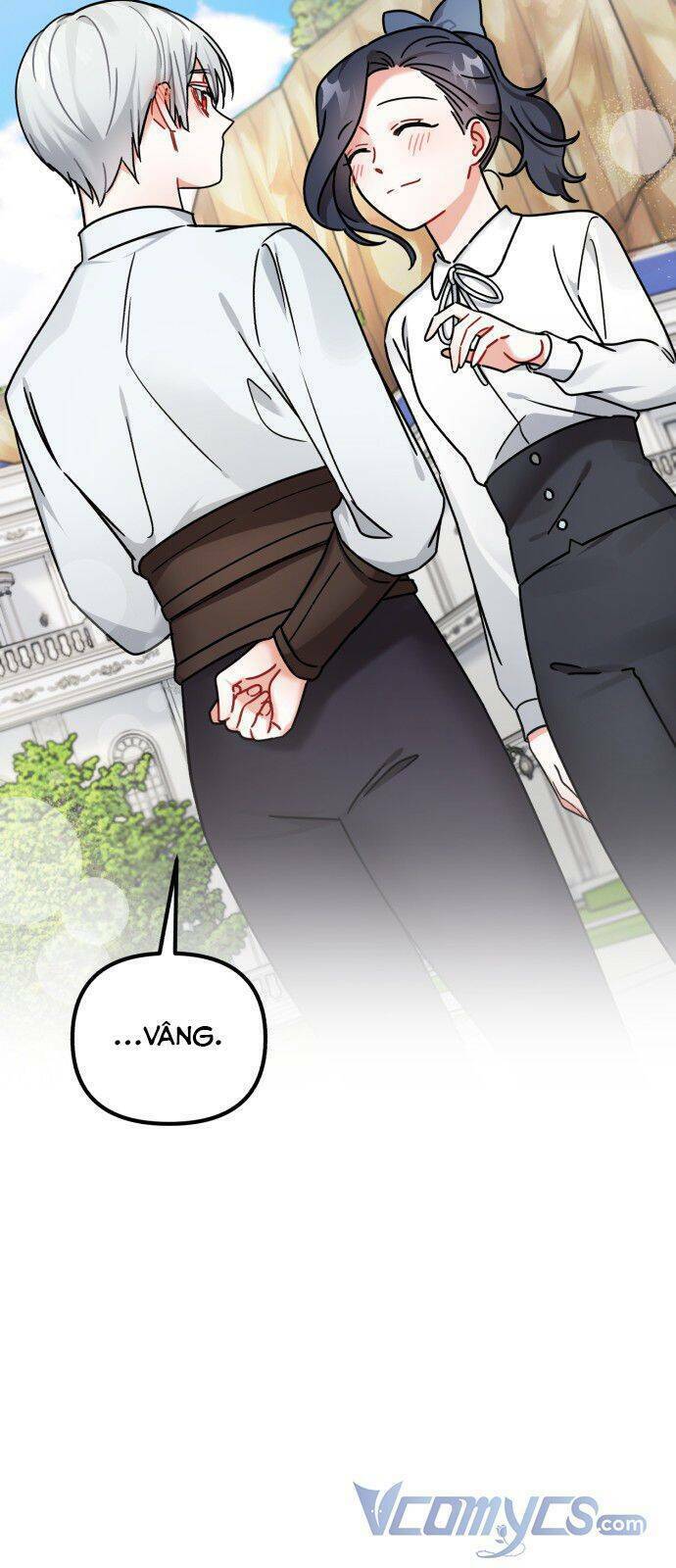 thân gửi nàng bạch tuyết chapter 13 55