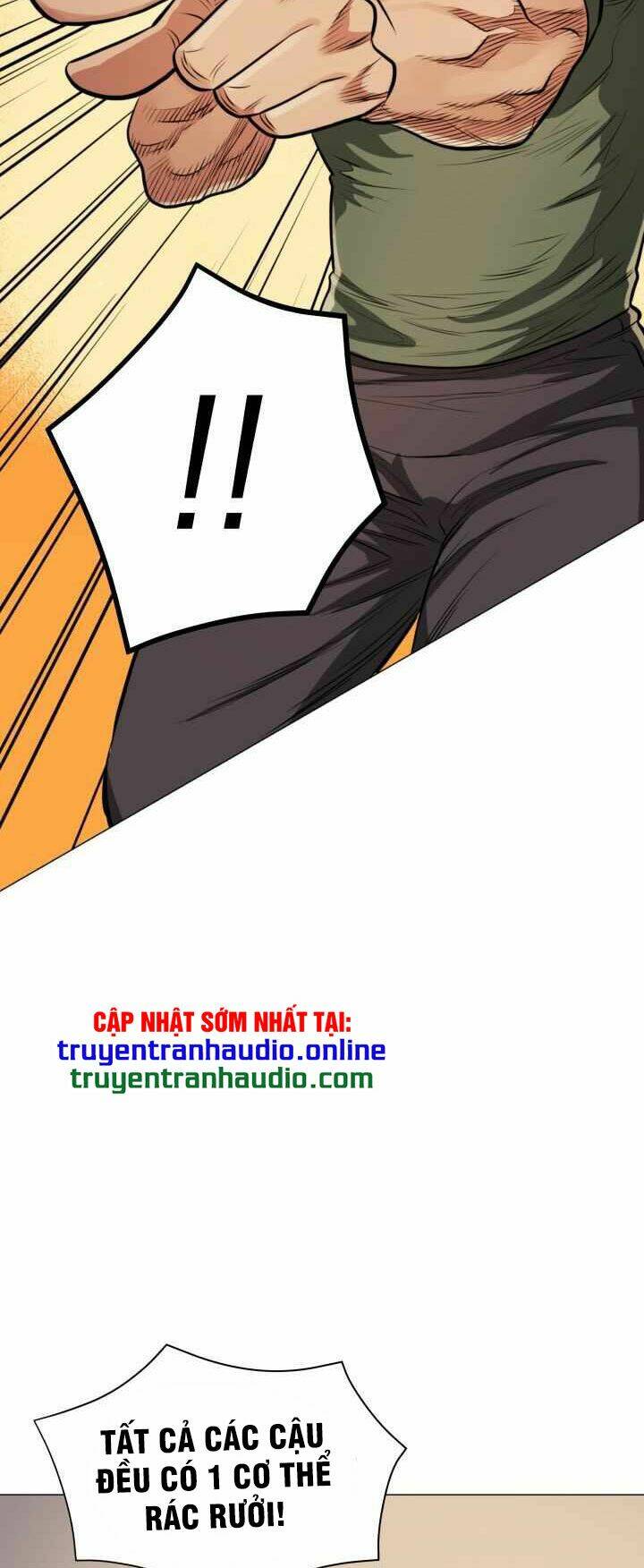 đấu sĩ vô song chapter 6 36