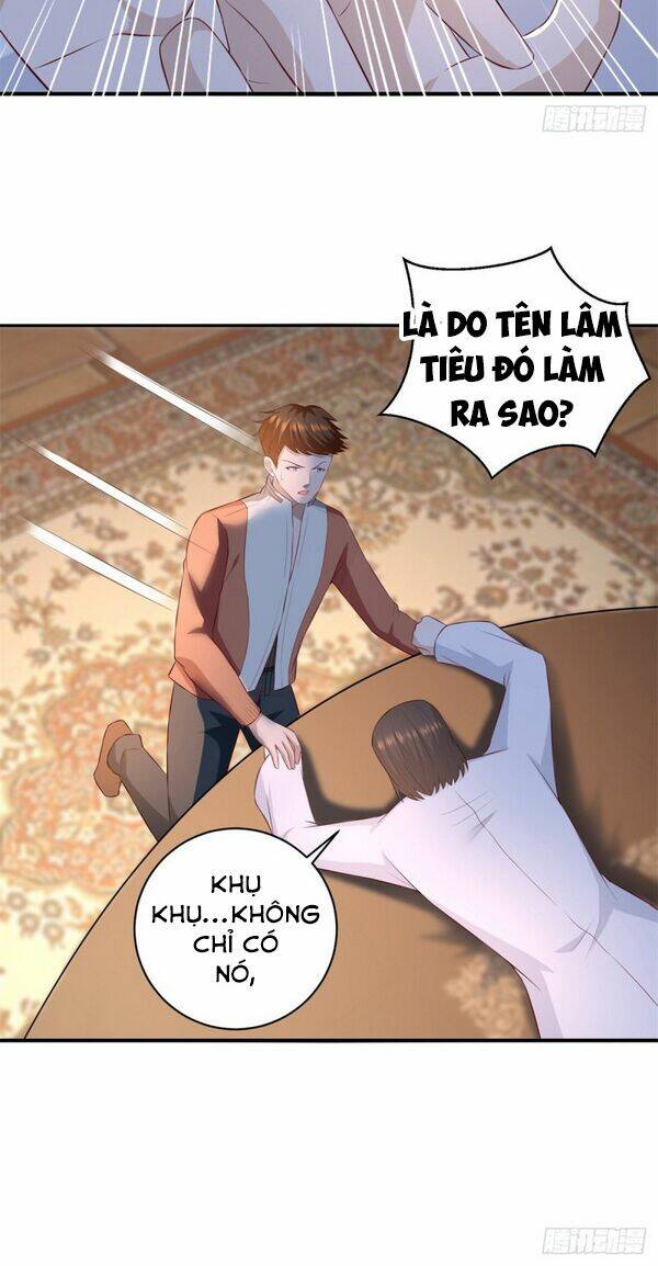 trùng sinh chi thần đế quy lai chapter 52 18