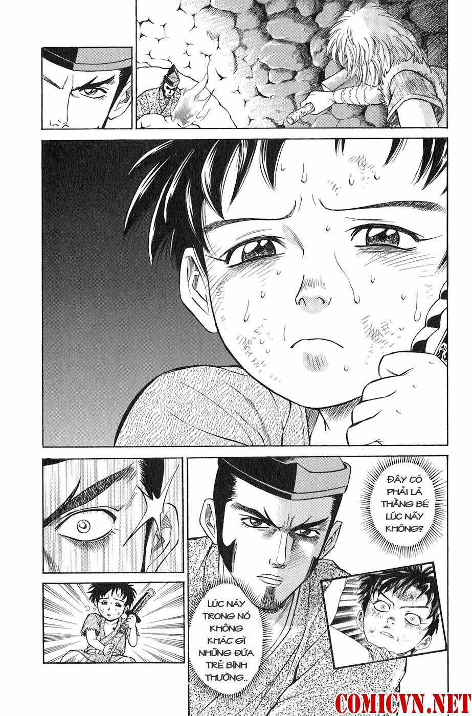 sơn tặc seyu chapter 2 41