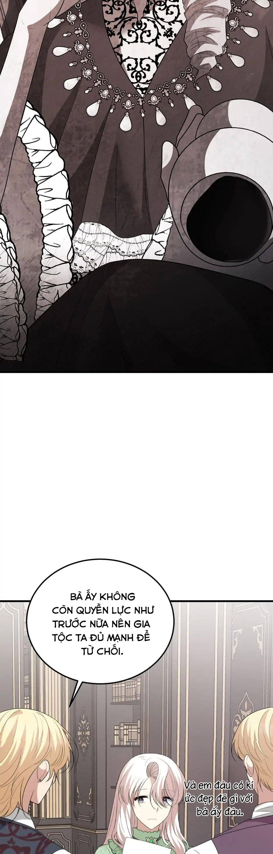 anh trai nguy hiểm của tôi chapter 79 55