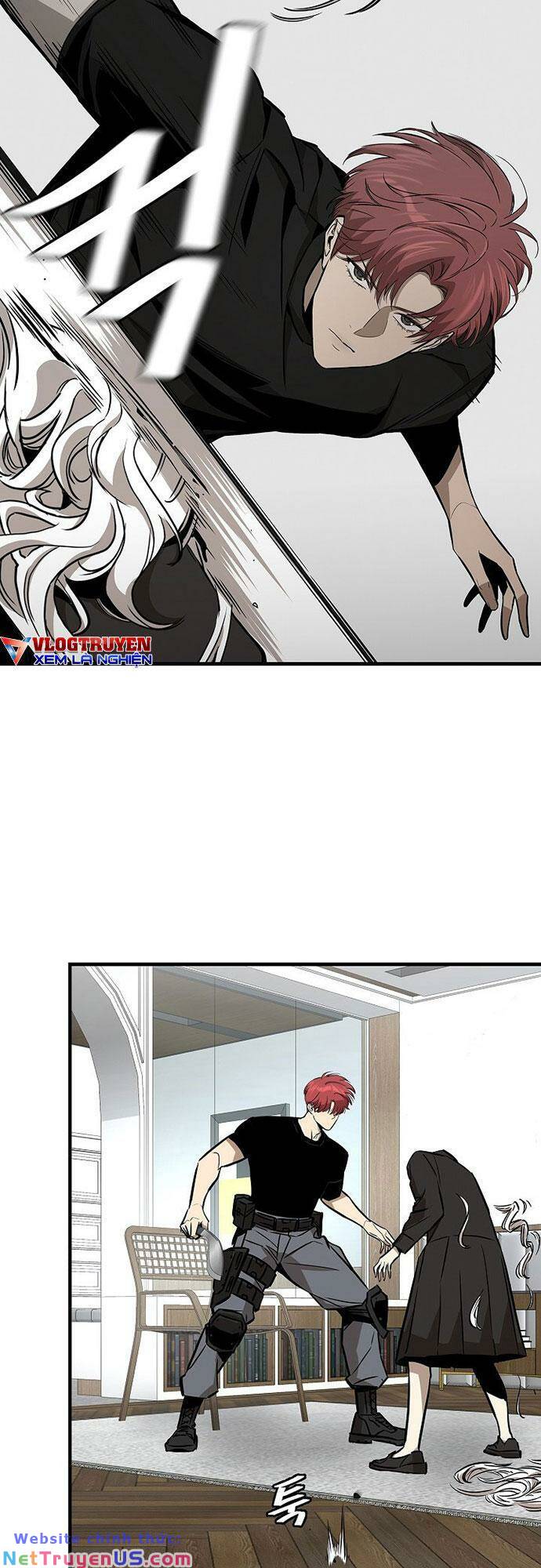 return survival chapter 153 2