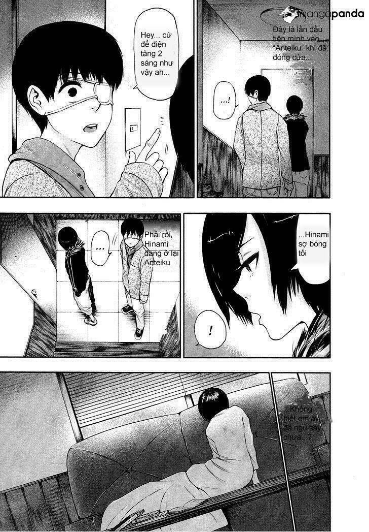 ngạ quỷ tokyo chapter 19 4