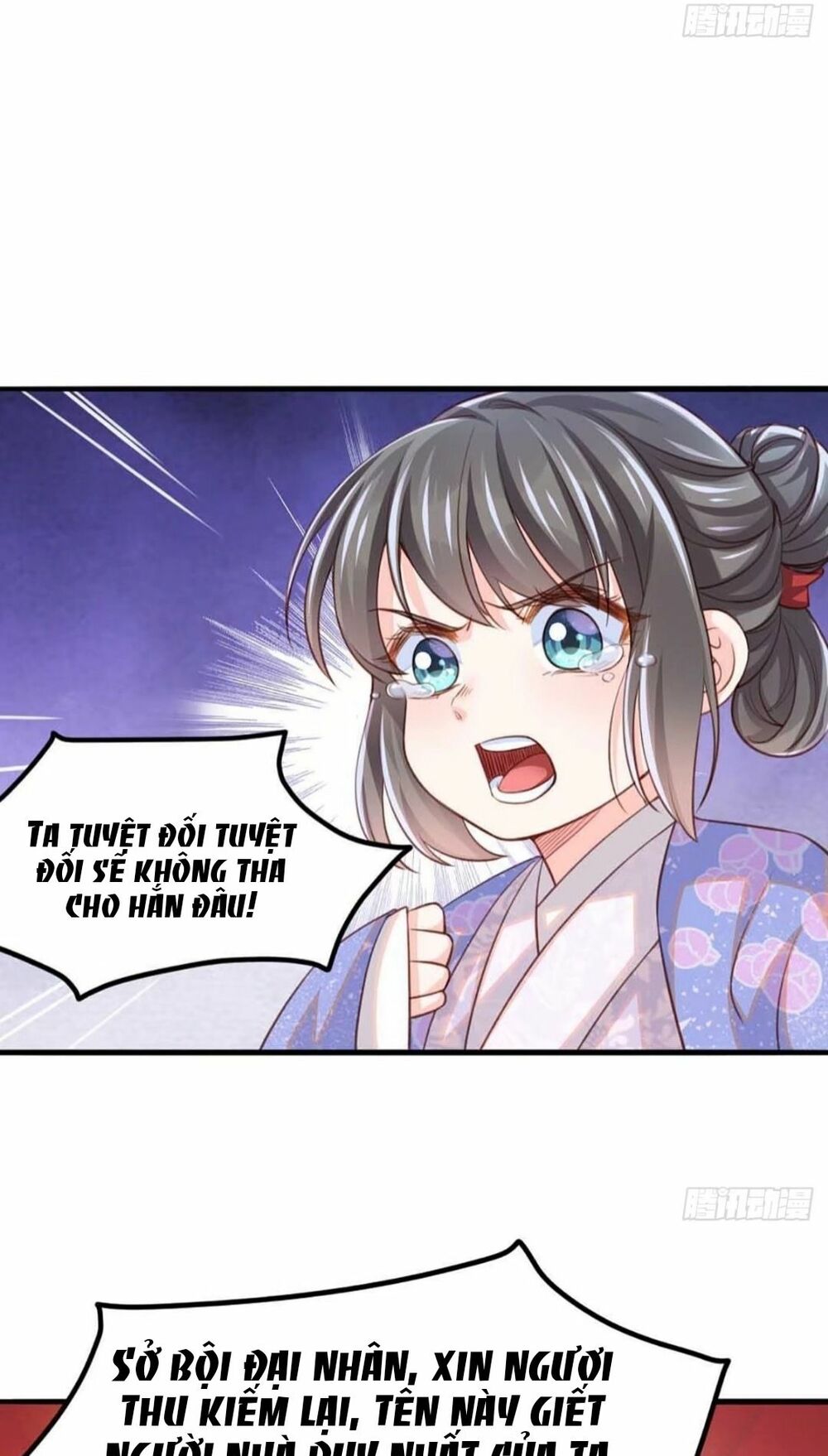 thuần hóa ba ba bạo quân chapter 5 30