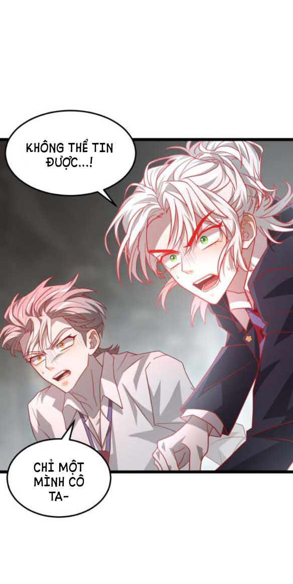 dark moon - tế đàn ánh trăng chapter 45.1 8