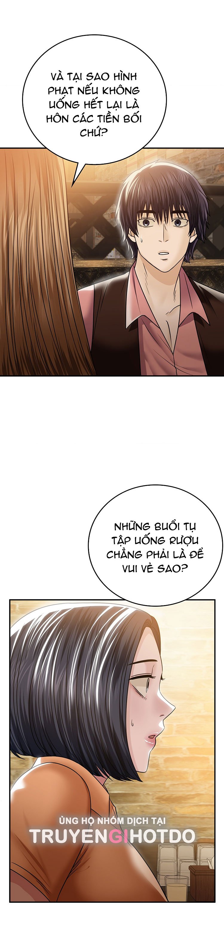 quá khứ của mẹ kế chapter 10.1 11