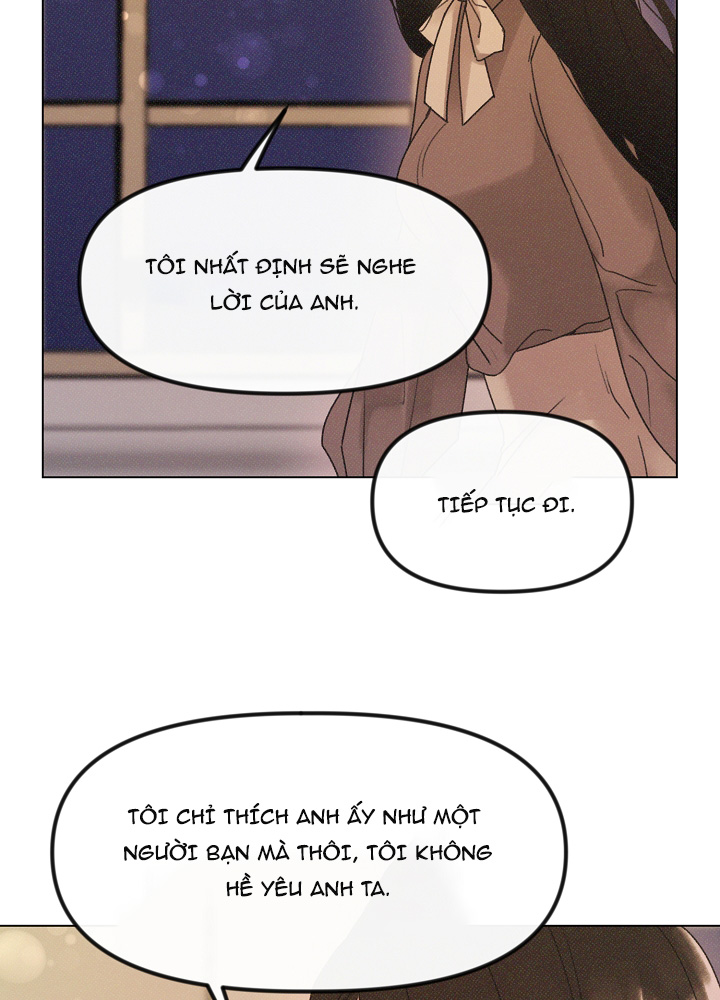 em dám không ? chapter 31.2 31