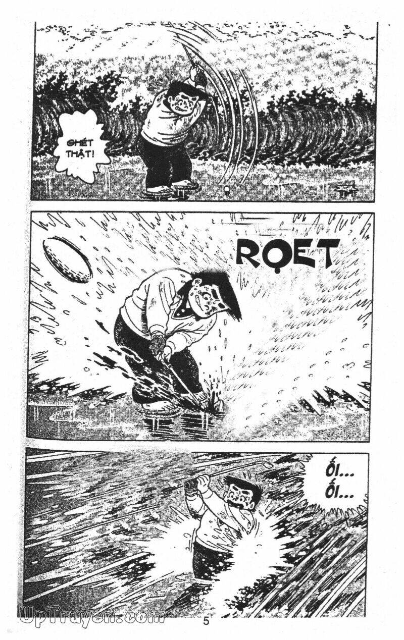 ashita tenki ni naare chapter 11 7