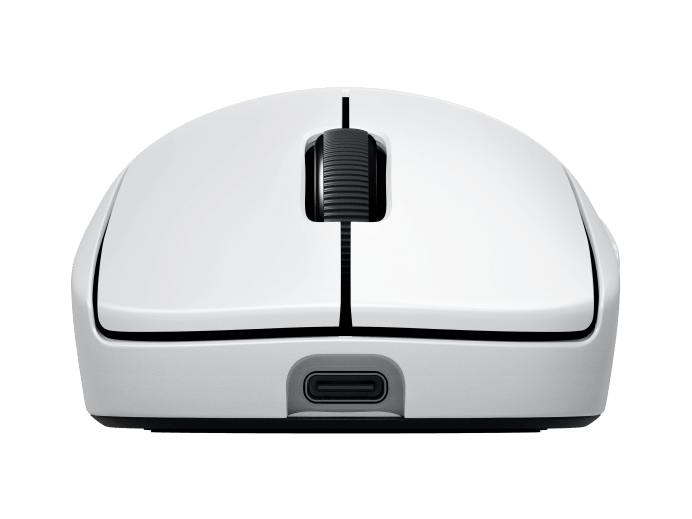 Chuột Gaming Logitech Pro 2 Lightspeed - Hàng Chính Hãng