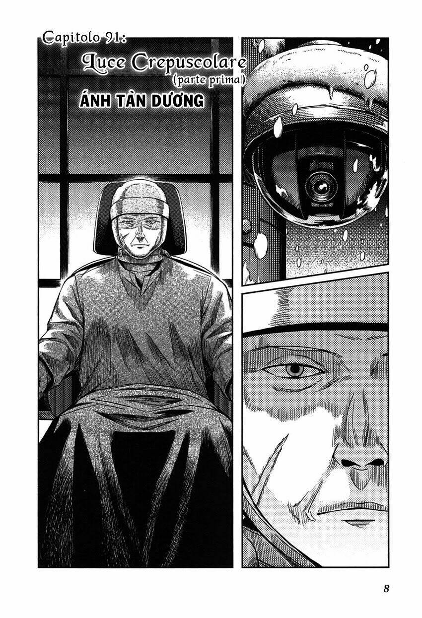 gunslinger girl chapter 91 3