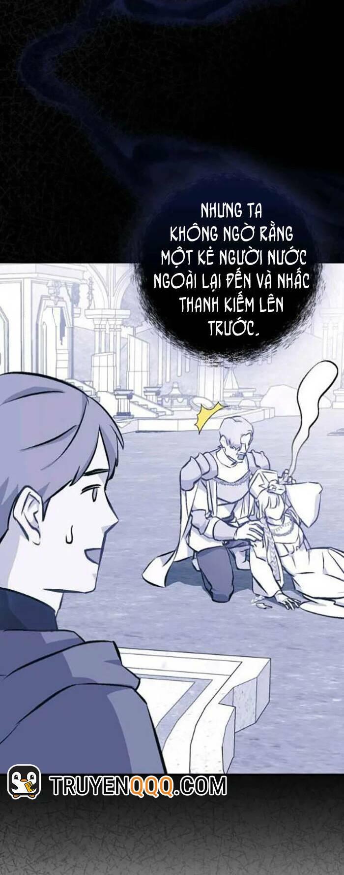 tôi lên cấp chỉ bằng cách ăn chapter 103 8