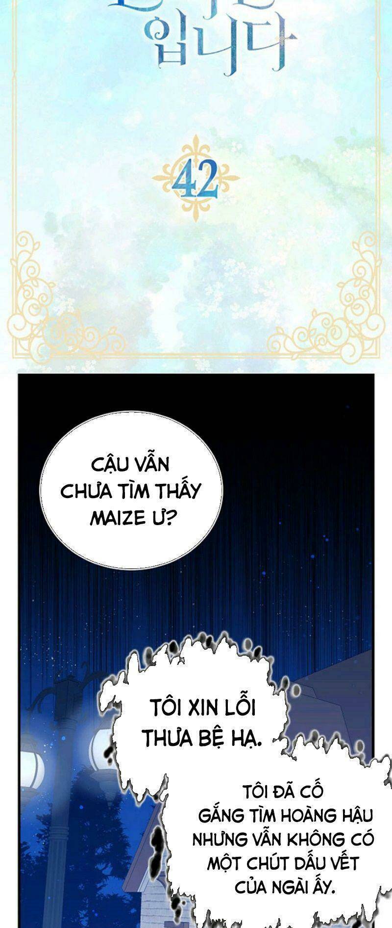 tôi là bạn gái cũ của một người lính chapter 42 3