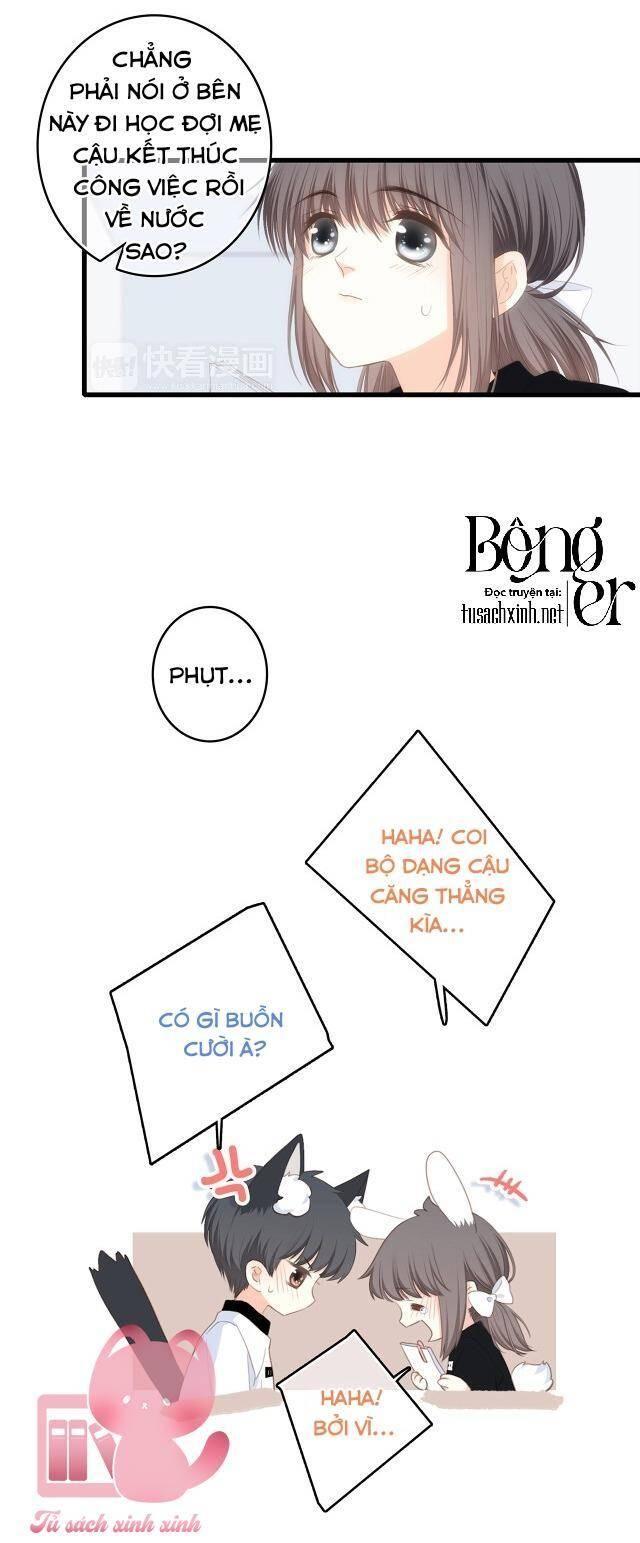 con tim rung động 2 chapter 142.1 5