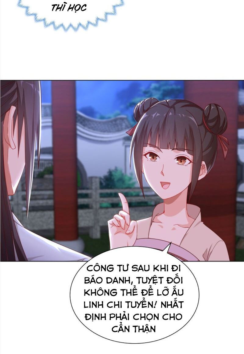 người nuôi rồng chapter 5 11