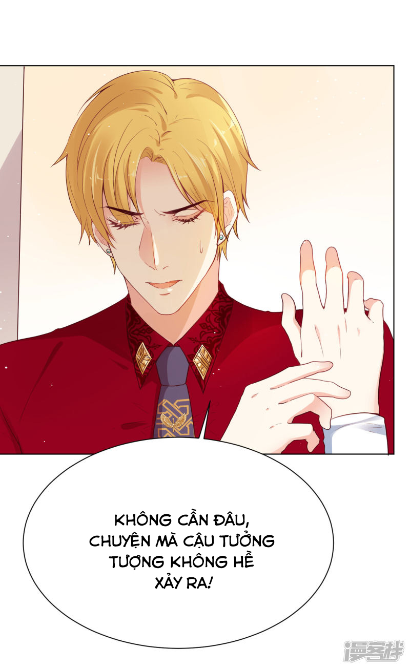 đế quốc tinh tế đệ nhất sủng hôn. chapter 35 6