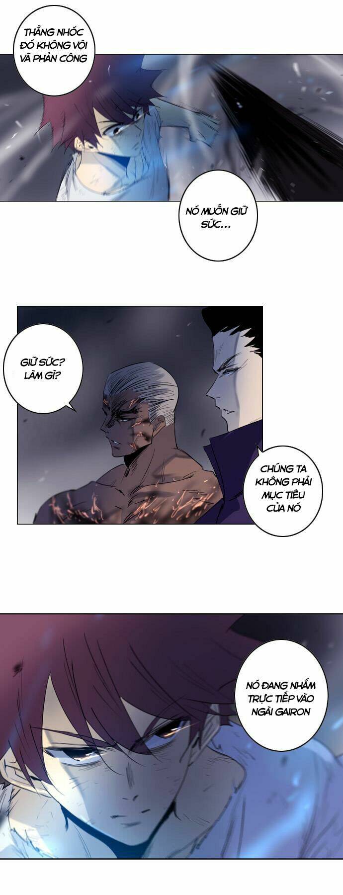 bản khế ước linh hồn chapter 152 16