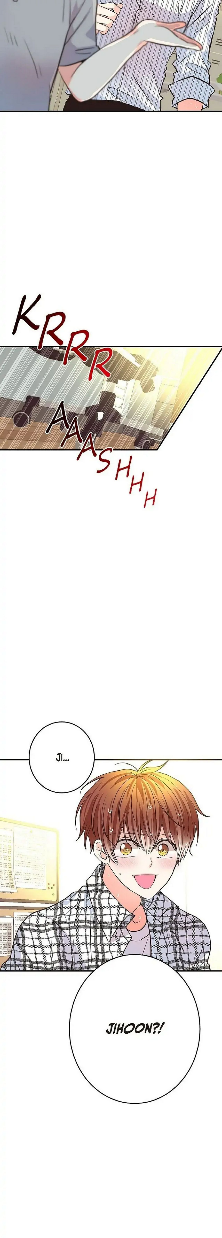 mối quan hệ phù hợp chapter 14 26