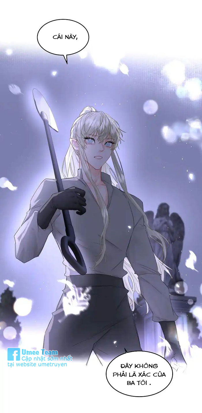 tình cũ là vua chapter 54 9