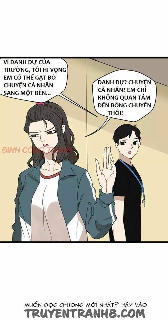 mục vụ chapter 9 9