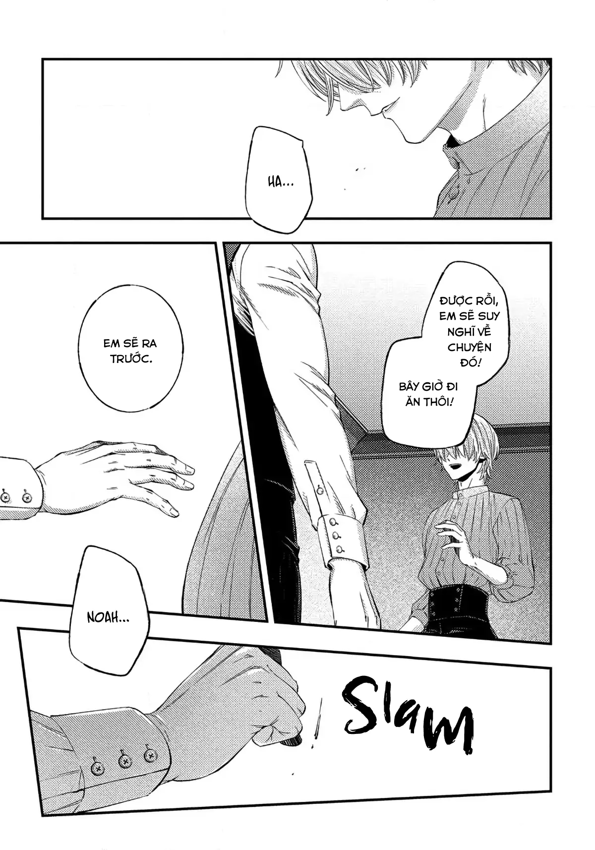 chiếc lồng của larkpur chapter 4.2 15