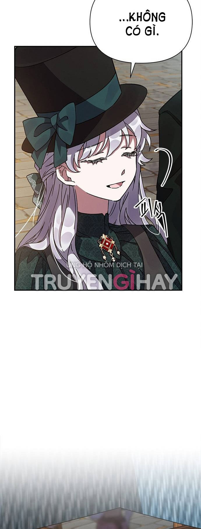 ôi kẻ thù không đội trời chung thân ái của tôi chapter 19.1 12