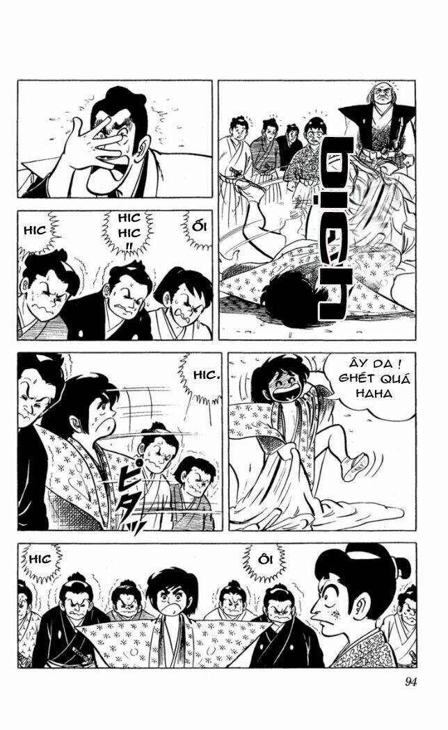 ore wa chokkaku - bản đẹp chapter 3 12