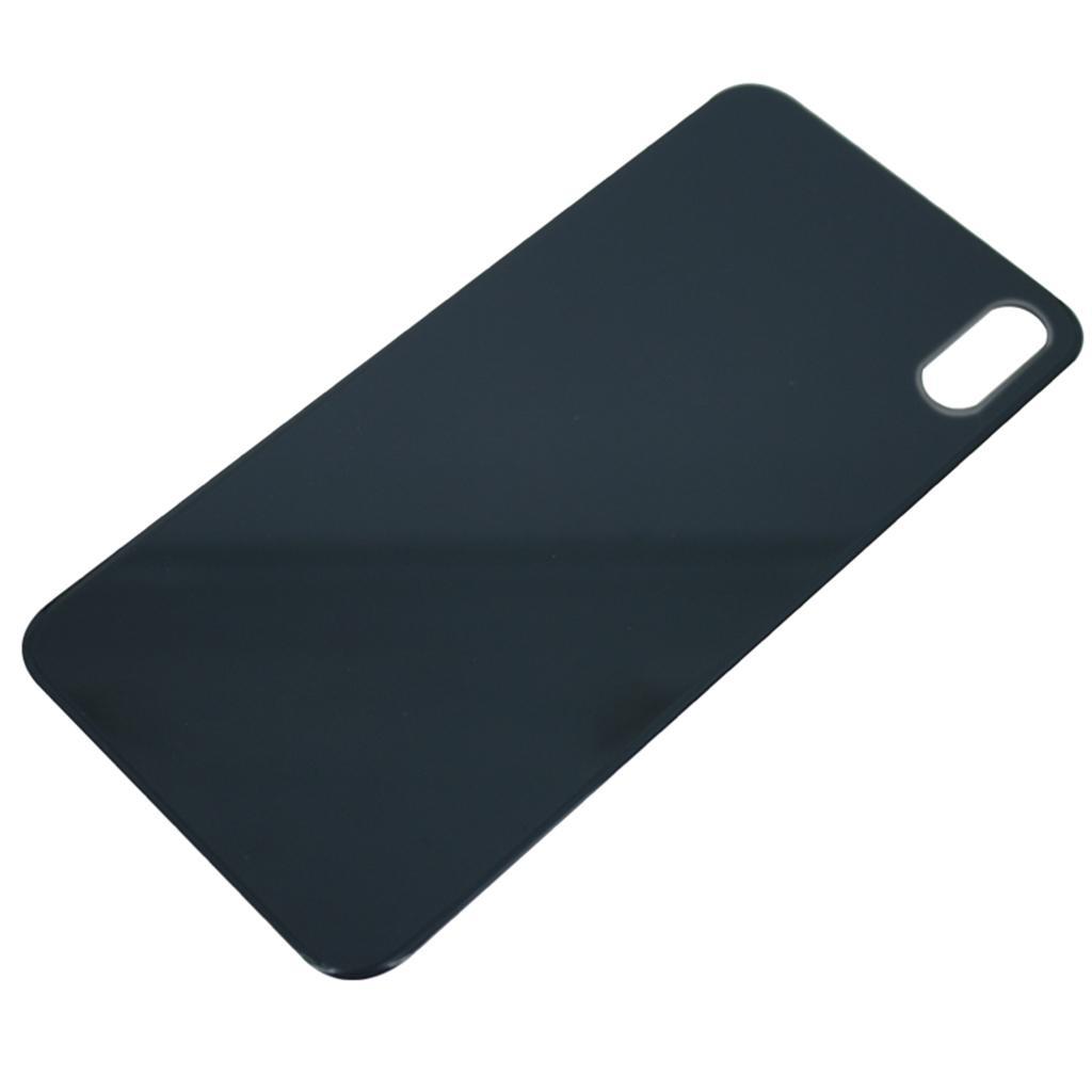 Rear Back Glass Housing Battery Cover Replacement Parts for Xs