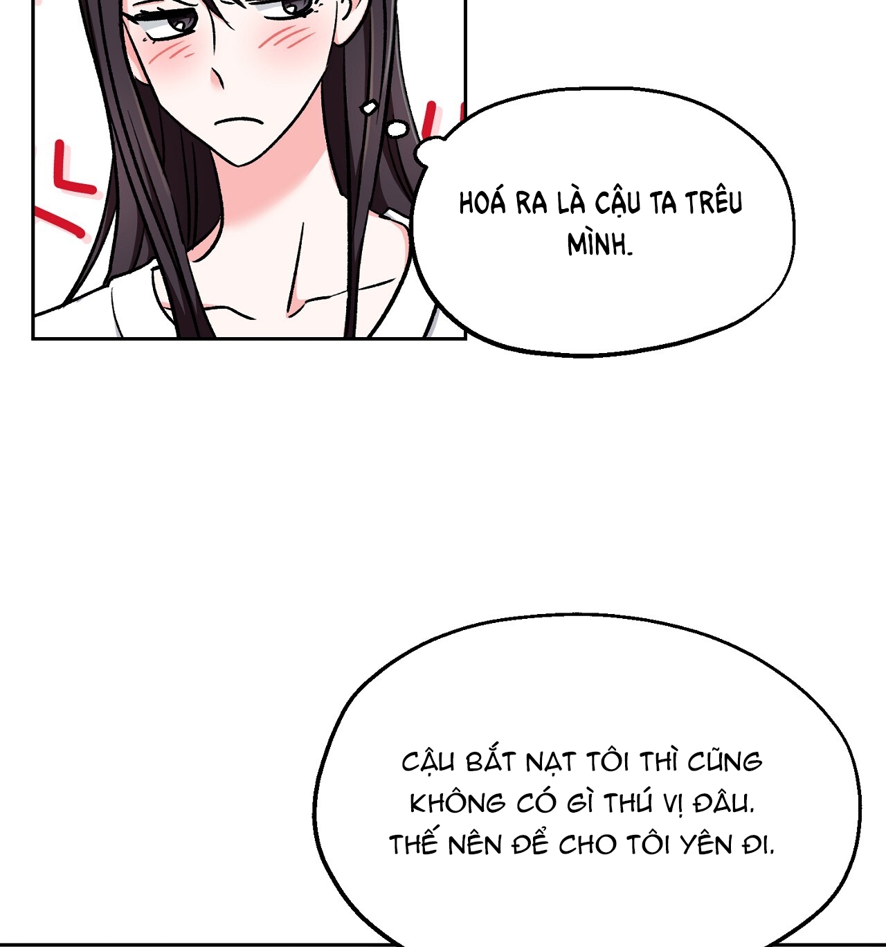Năm Giác Quan chapter 3.2 - Trang 45