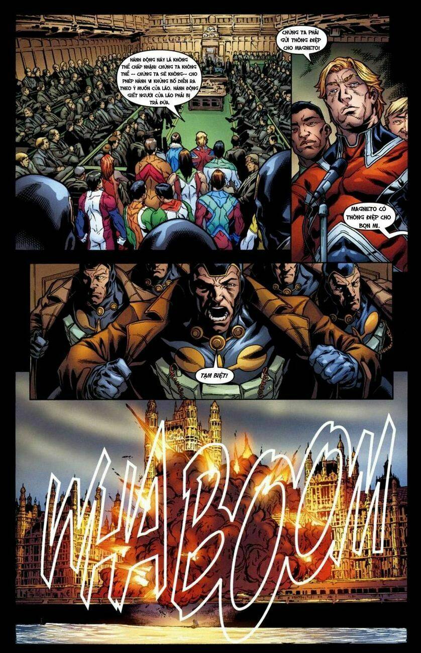 ultimate x-men chapter 100 5