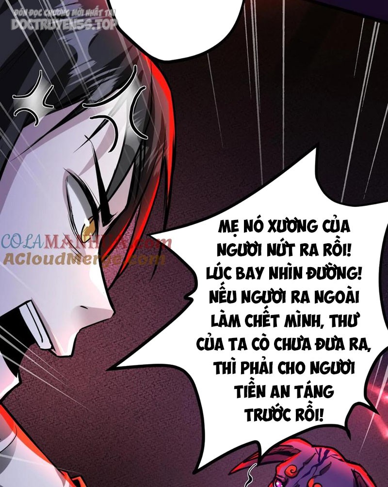 quỷ dị dược tề sư: bệnh nhân của ta đều là kinh khủng chapter 136 35