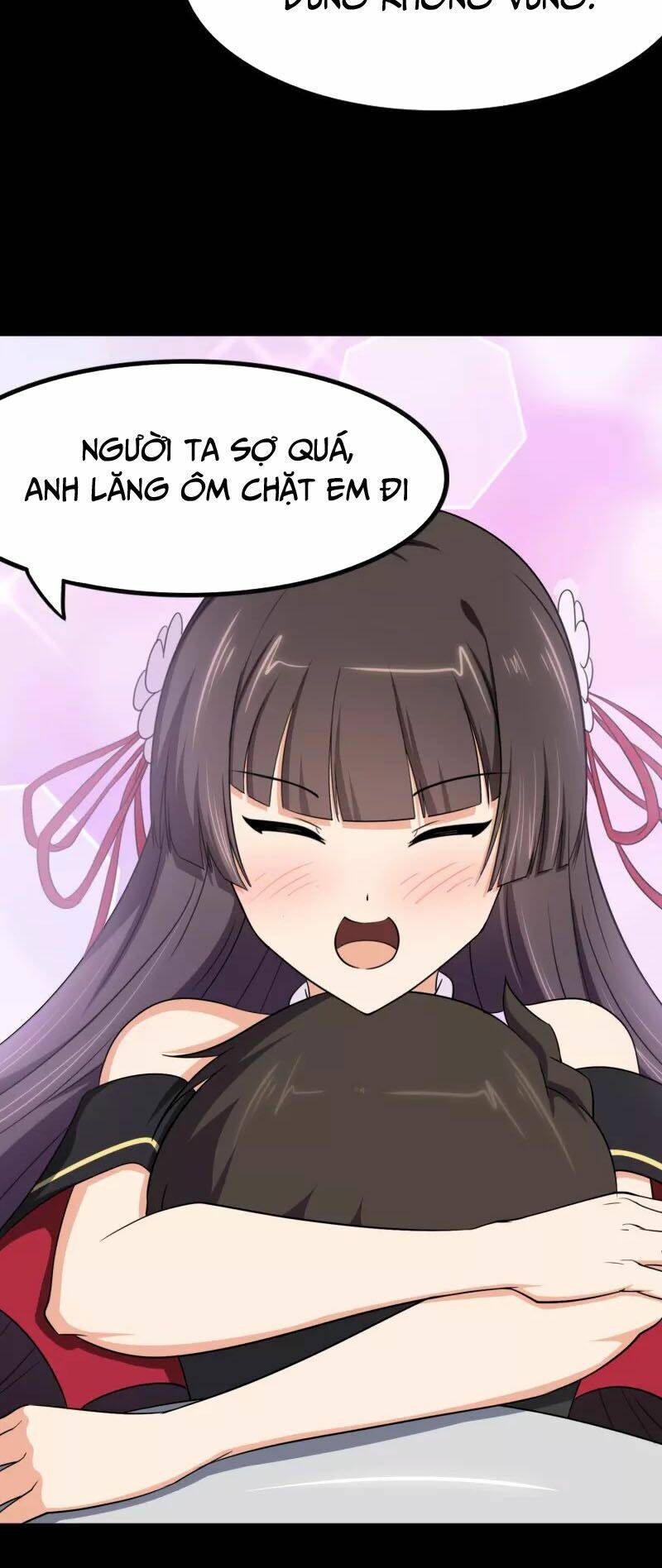 bạn gái virus của tôi chapter 235 16