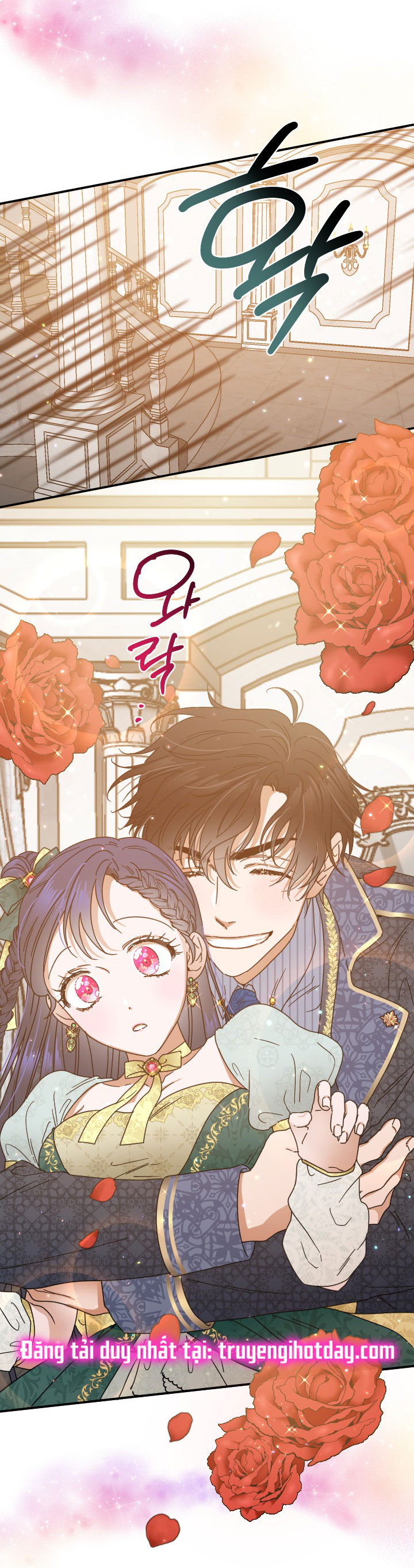 lady baby chapter 181.2 41